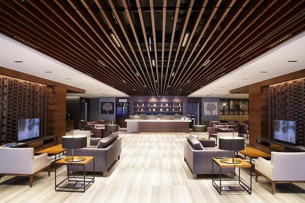 Bof Hotels Business Estambul Exterior foto