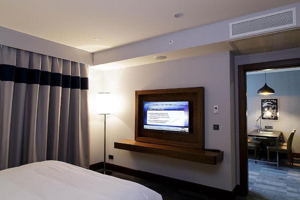 Bof Hotels Business Estambul Exterior foto