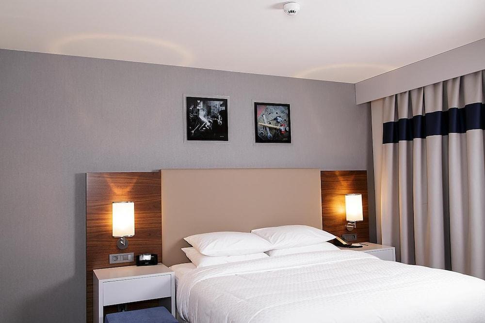 Bof Hotels Business Estambul Exterior foto