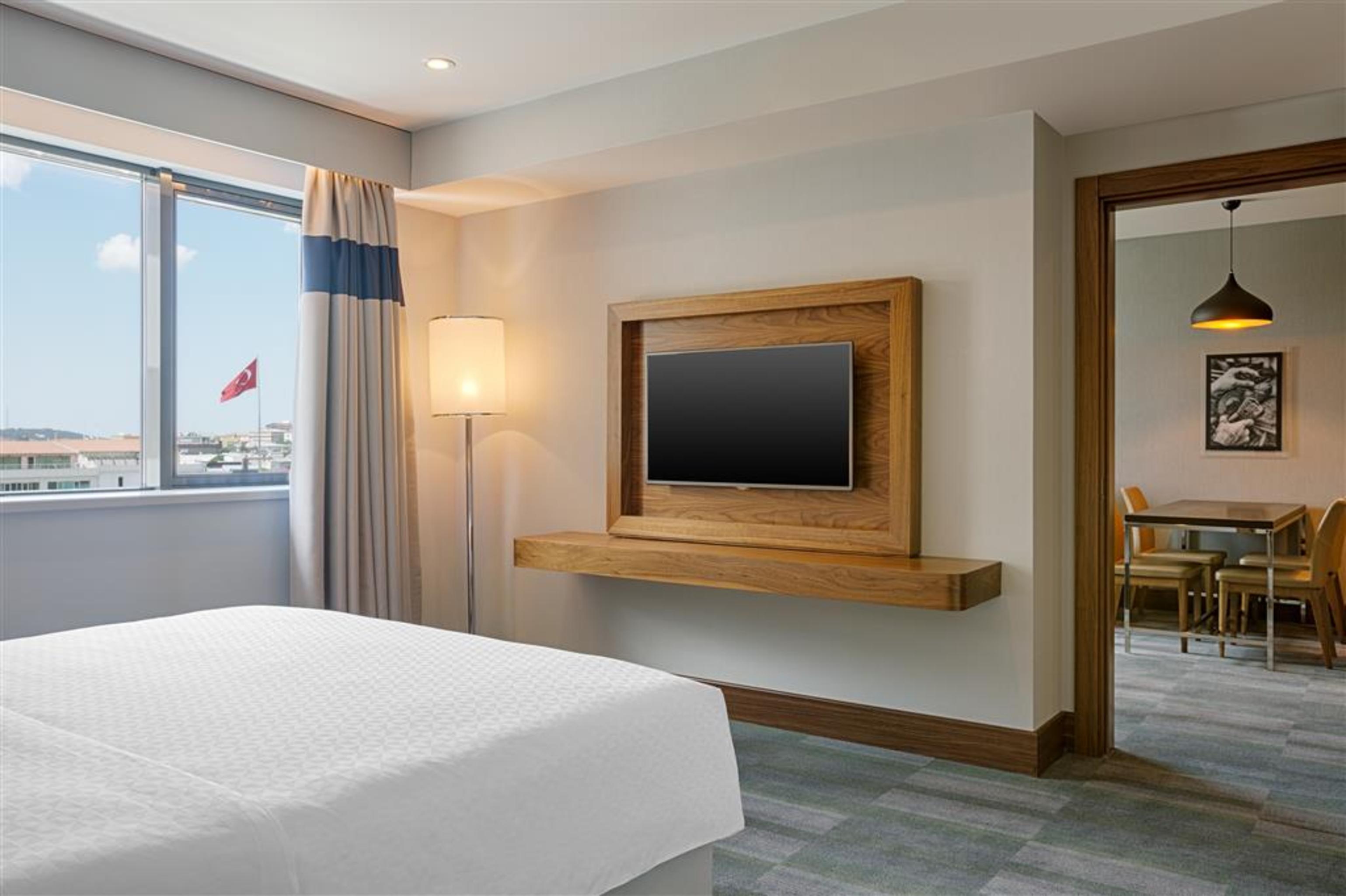 Bof Hotels Business Estambul Exterior foto