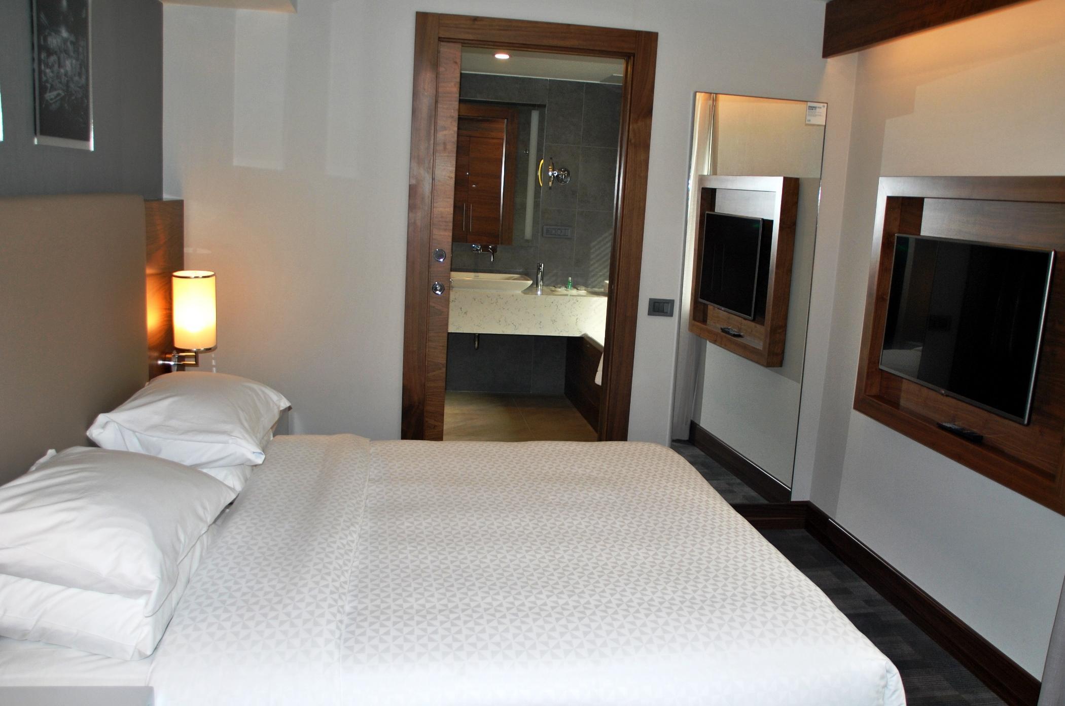 Bof Hotels Business Estambul Exterior foto