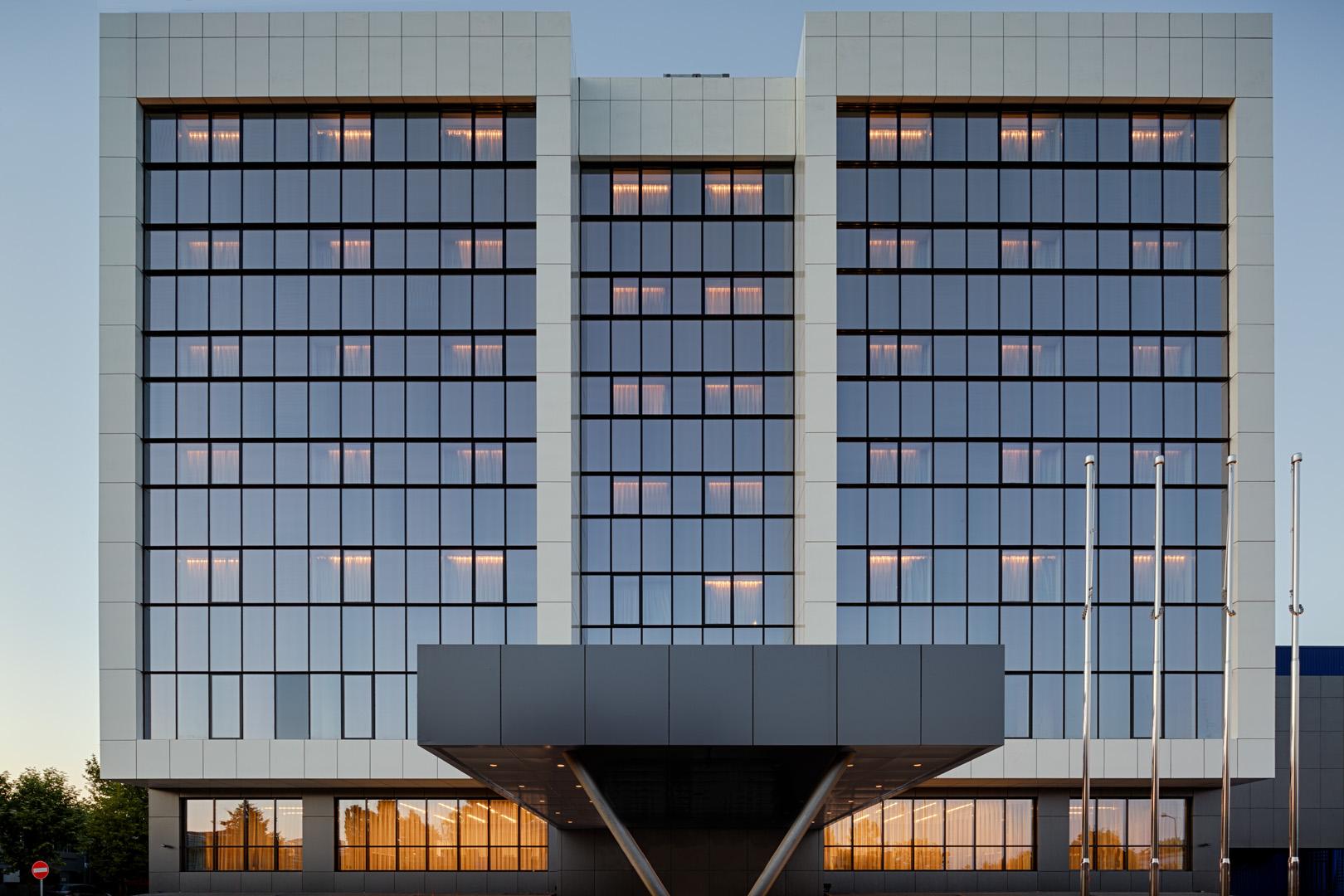 Bof Hotels Business Estambul Exterior foto
