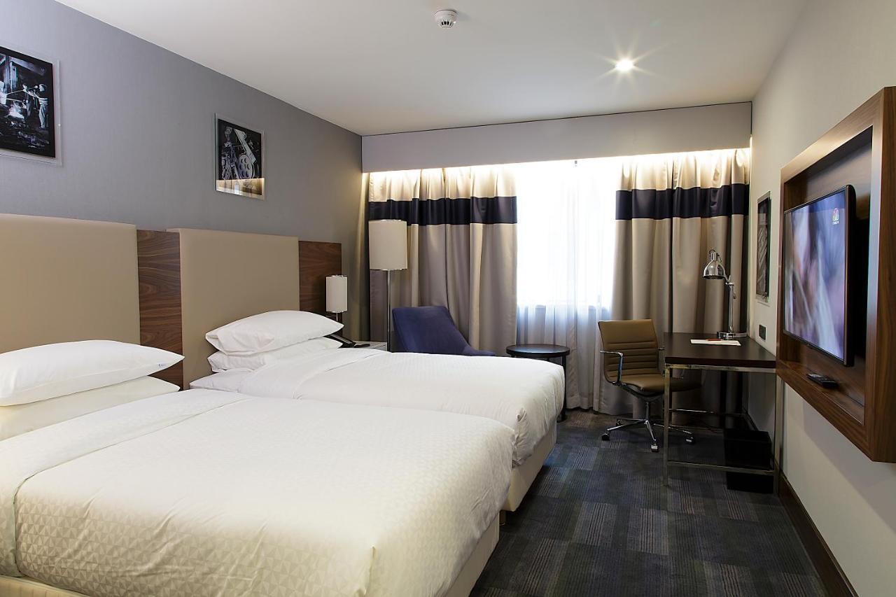 Bof Hotels Business Estambul Exterior foto