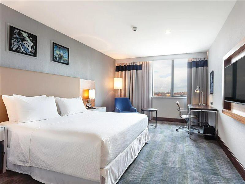 Bof Hotels Business Estambul Exterior foto