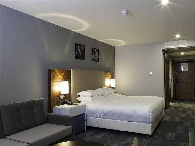 Bof Hotels Business Estambul Exterior foto