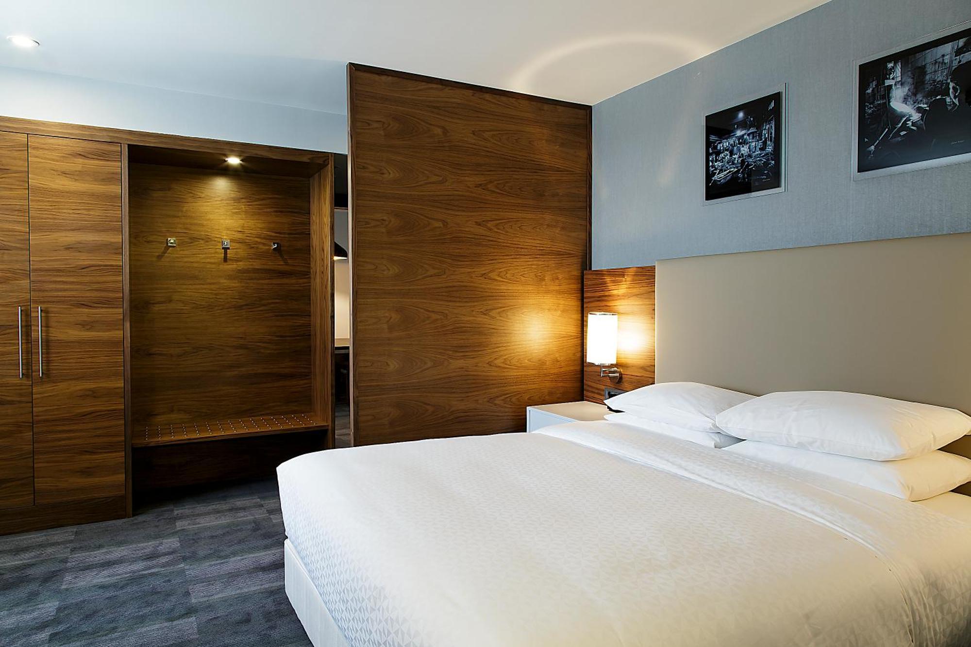 Bof Hotels Business Estambul Exterior foto