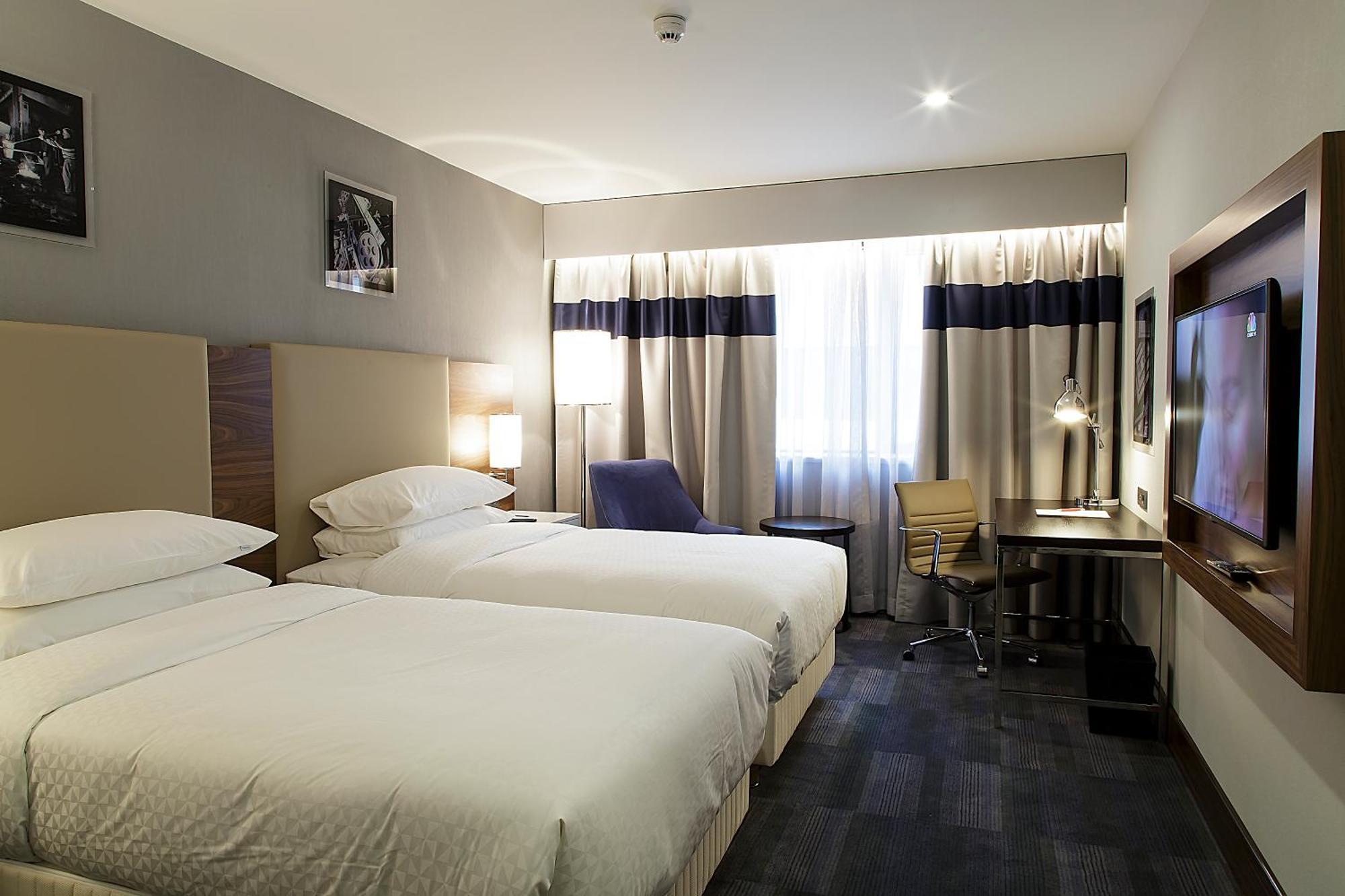 Bof Hotels Business Estambul Exterior foto